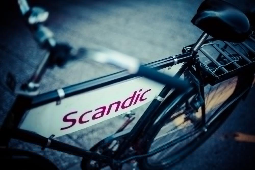 Scandic Jaerva Krog Σόλνα Εξωτερικό φωτογραφία